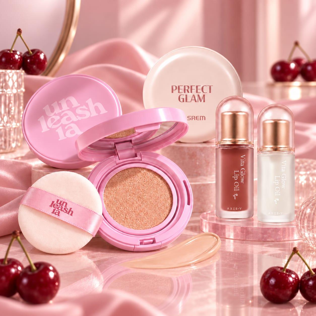 MAKEUP