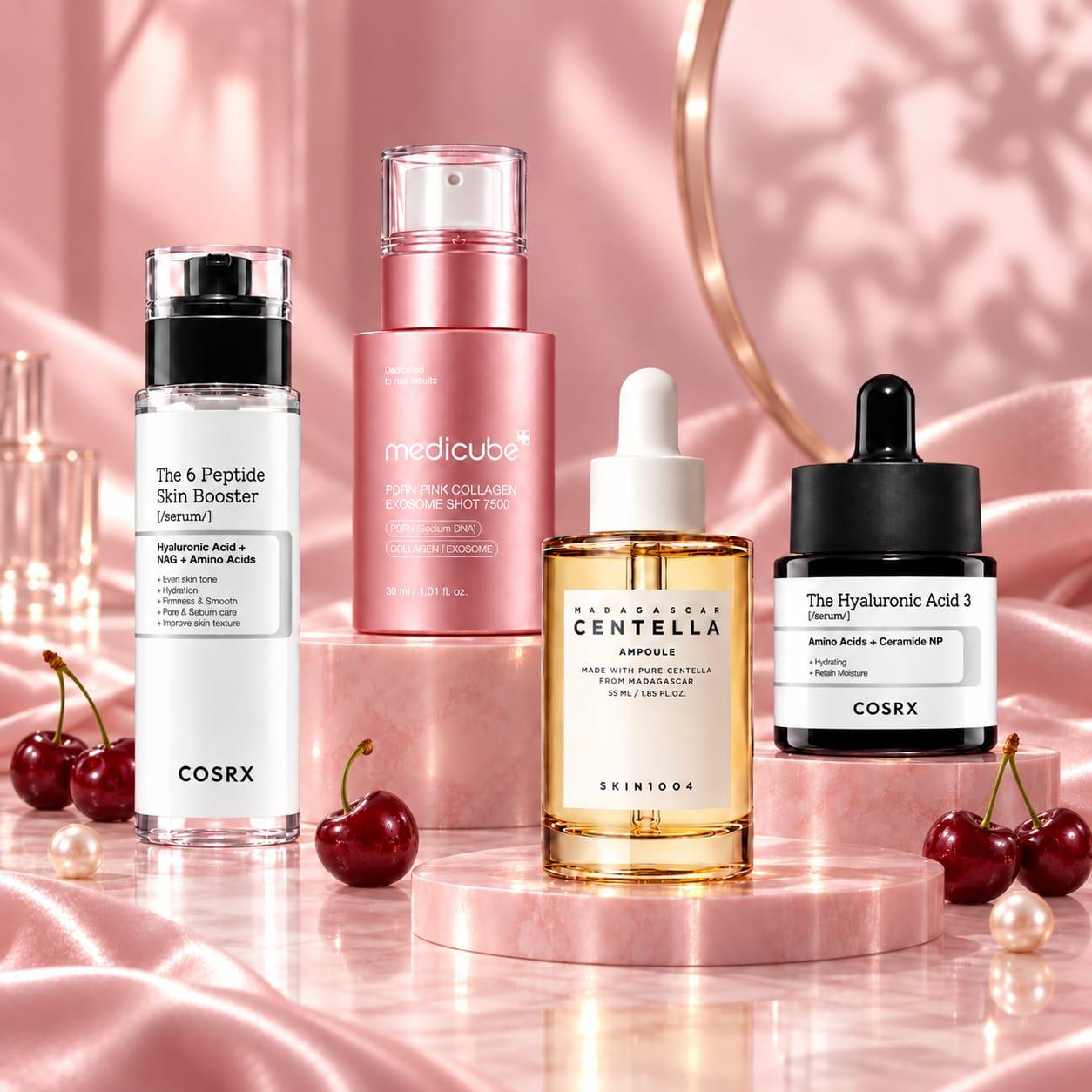 SKINCARE